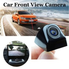 170° HD Car Front View Reversing Backup Parking Camera Night Vision Waterproof