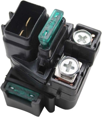 Starter relay solenoid for - relay,