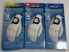 Kirkland Signature Leather