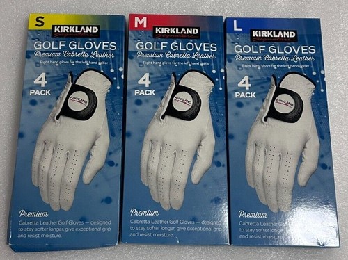 Kirkland signature leather - kirkland,