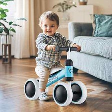 First Birthday Ride On Toy