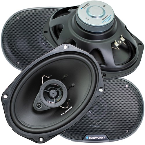 Blaupunkt bps e693 6x9 - blaupunkt, 6x9"
