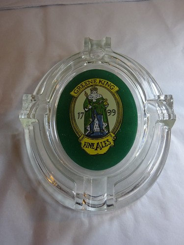 Collectable greene king - collectable,