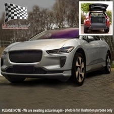 Fits Jaguar I-Pace Boot Liner