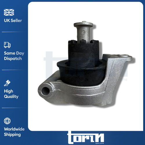Gearbox mount engine mounting - engine,