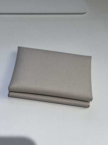 Hermes calvi duo card - duo,