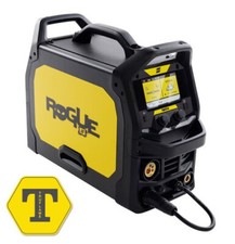 ESAB Rogue EMP 210 PRO MIG TIG Multi Process Inverter Welding Package 110v 230V