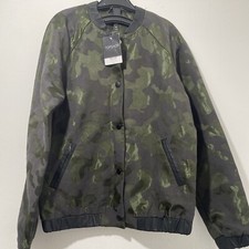 TOPSHOP MENS JACKET UK 6 EU 34