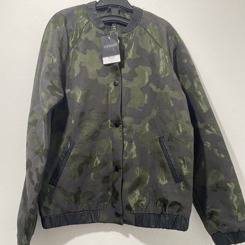 Topshop mens jacket eu - jacket, 6