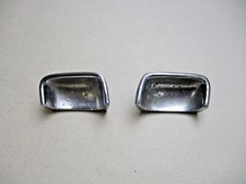 Fiat 850 Spider Chrome Trim