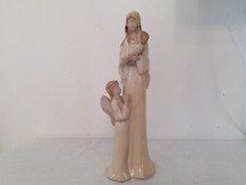 Vintage Figurine Holy Mother