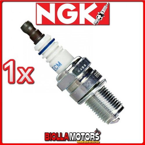 Candle ngk br8ecm ktm - candle,