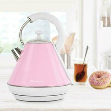 Cordless Electric Kettle