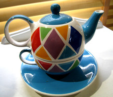 NIB- WHITTARD OF CHELSEA - TEA