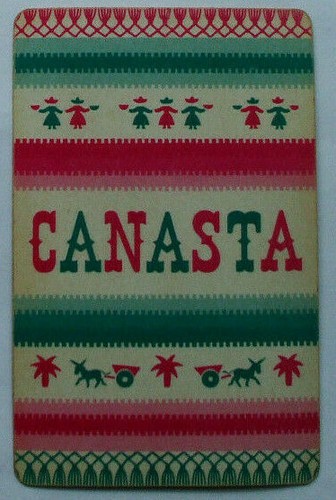 Single genuine vintage swap - 1,