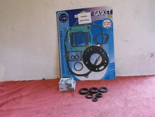 Yamaha DT125LC MK3 '85-'87