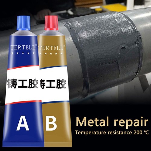 Glue repairing adhesive - repairing,