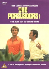 The Persuaders: Episodes 23-24