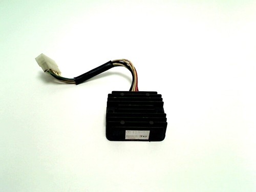 Regulator rectifier yamaha - regulator,