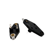 TO3 TRANSISTOR SOCKET NOS 1