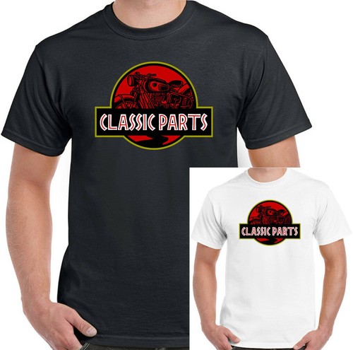 Classic parts mens biker - classic,