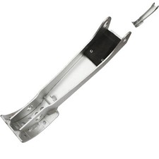 Adult Pro-Jump M-Series Aluminium Bolt On Foot for Jumping Stilts