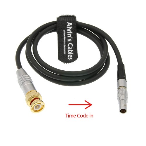 Bnc pin male - 5, code
