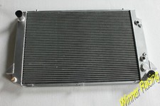 RADIATOR fit Audi 80 & COUPE