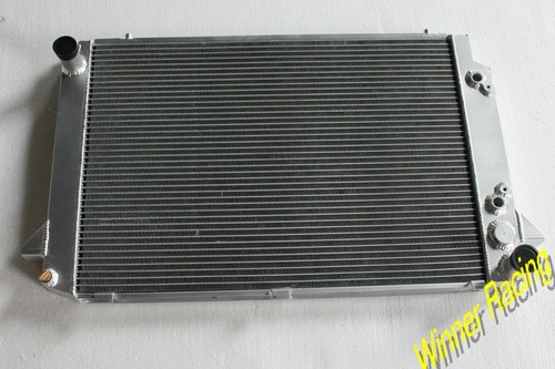 Radiator fit audi coupe - 80, &