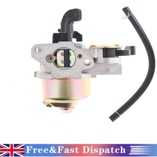 Carburettor for honda gxh50 - carburettor,