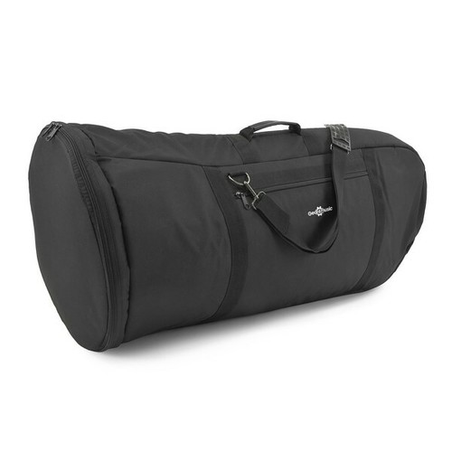 Tuba gig bag gear4music - by,