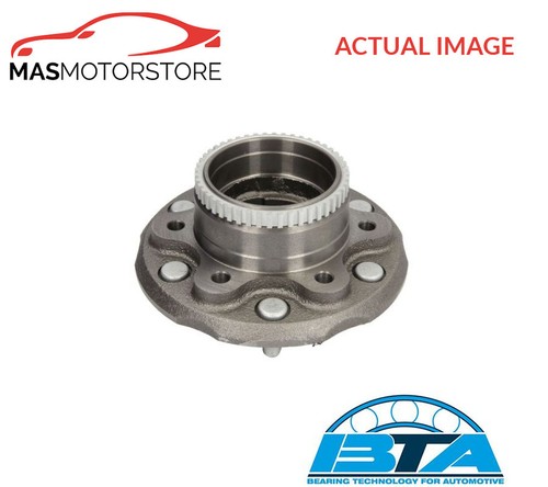 Wheel hub front - front, h51016bta