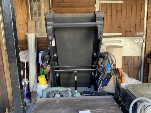 Nordic track commercial 2450 - track,