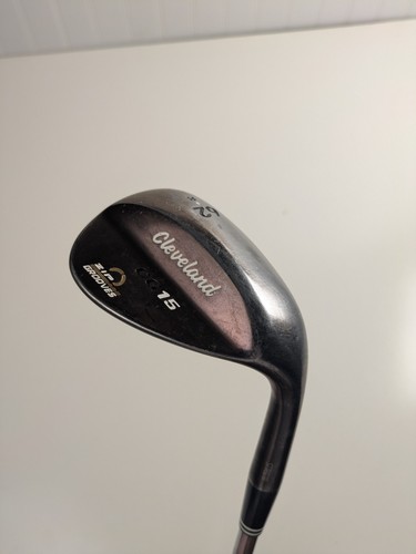 Cleveland cg15 lob wedge - cg15,