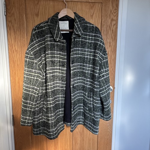 Seasalt beam wind - wind, coat