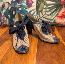 Re-Mix Women's Vintage Style