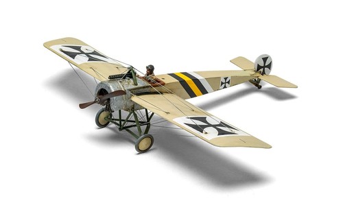 Airfix scale fokker - scale, e.ii