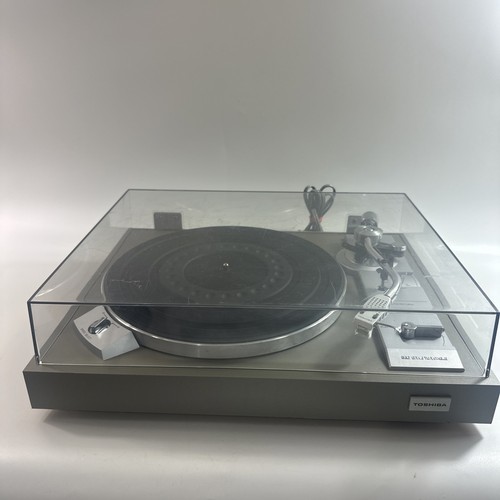 Toshiba 230 belt drive - toshiba,