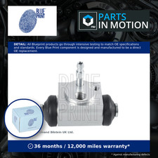 2x Wheel Brake Cylinders