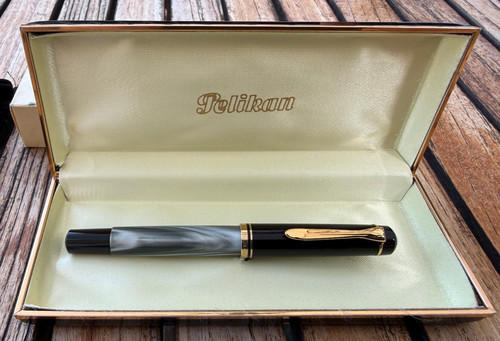 Nos pelikan old style - nos,