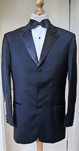 Hugo boss tuxedo - tuxedo, dinner