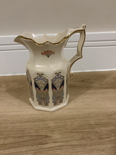 Ianthe mason ironstone - ianthe, mason's