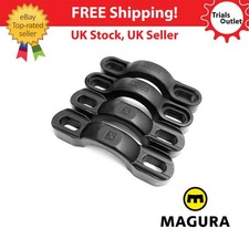 Magura 4-Bolt Brake Clamps
