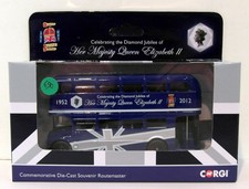 Corgi 1/76 Scale CC82321 -