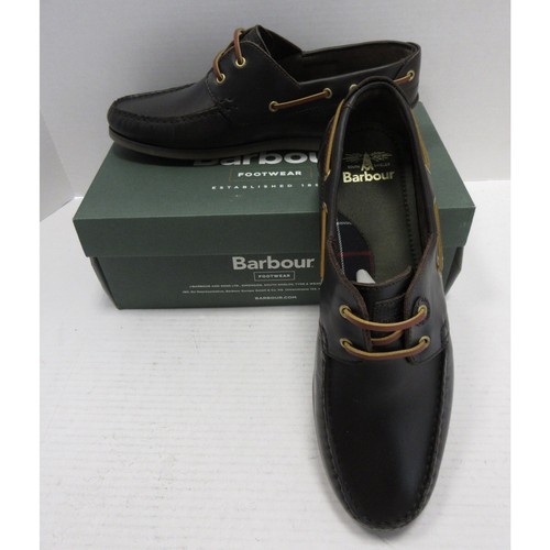 Barbour boat shoes - barbour,