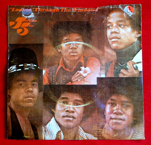 Michael jackson - michael, 5