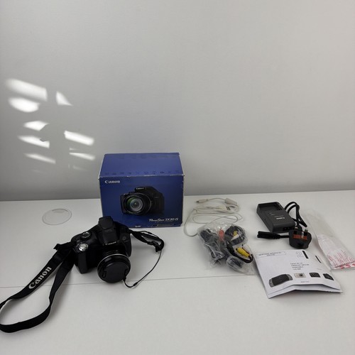 Canon powershot sx30 - powershot,