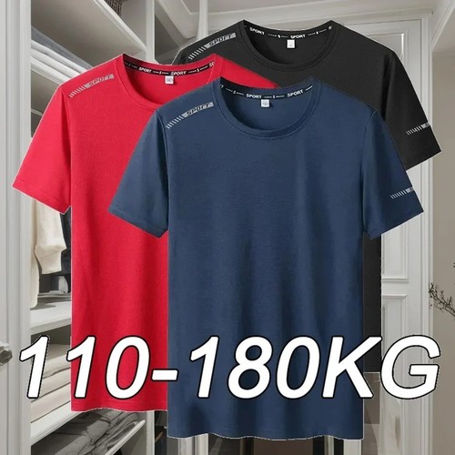 Plus size 5xl 6xl - 5xl, men's