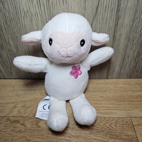 Asda george sheep lamb small - george,