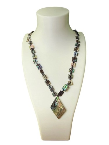 Natural abalone shell - natural,